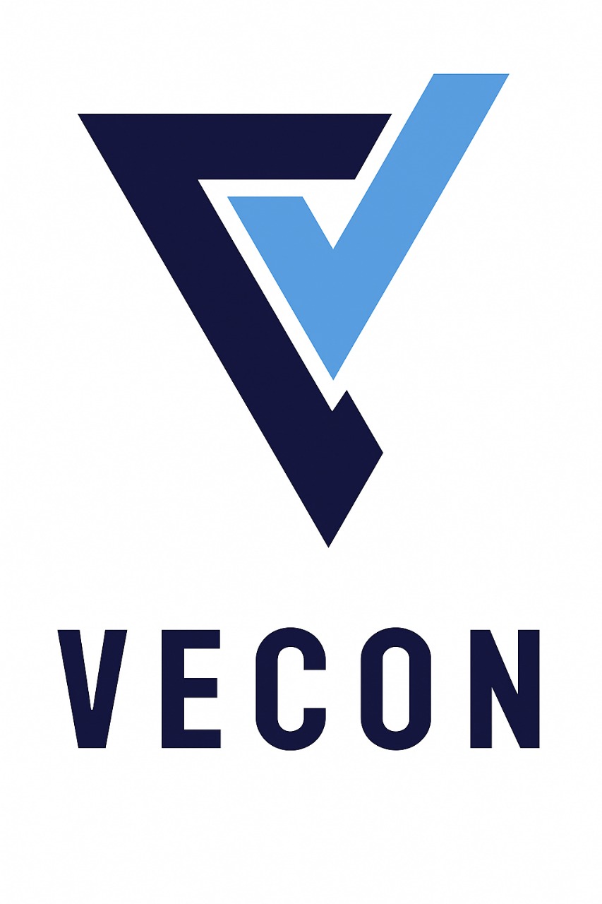Logo Vecon