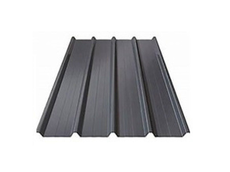 PLANCHA ZINC 5V 